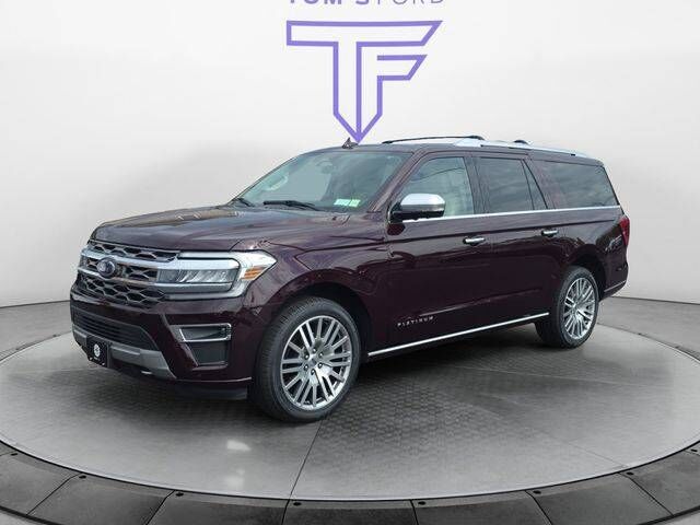2023 FORD Expedition