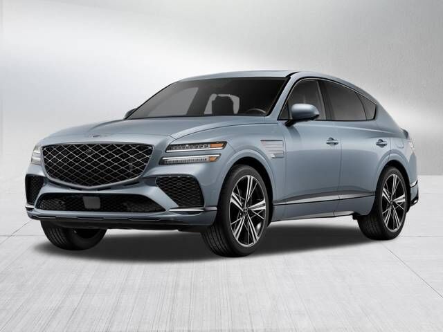 2026 GENESIS GV80