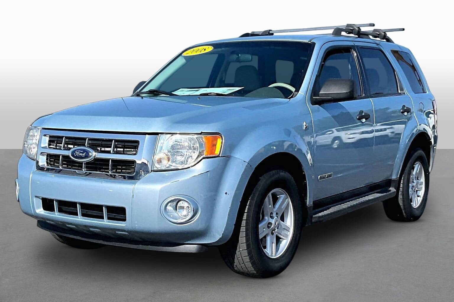 2008 FORD Escape