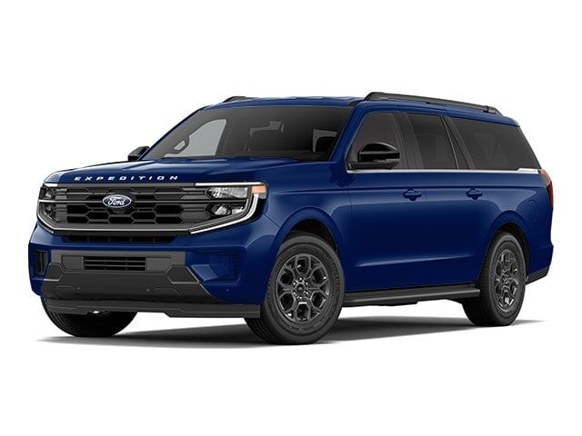 2027 FORD Expedition