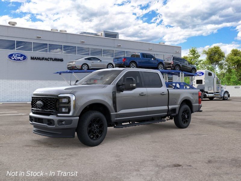 2026 FORD F-250