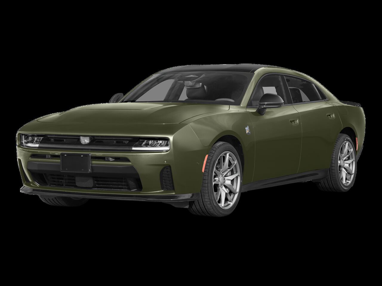 2026 DODGE Charger