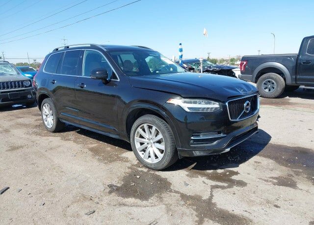 2016 VOLVO XC90