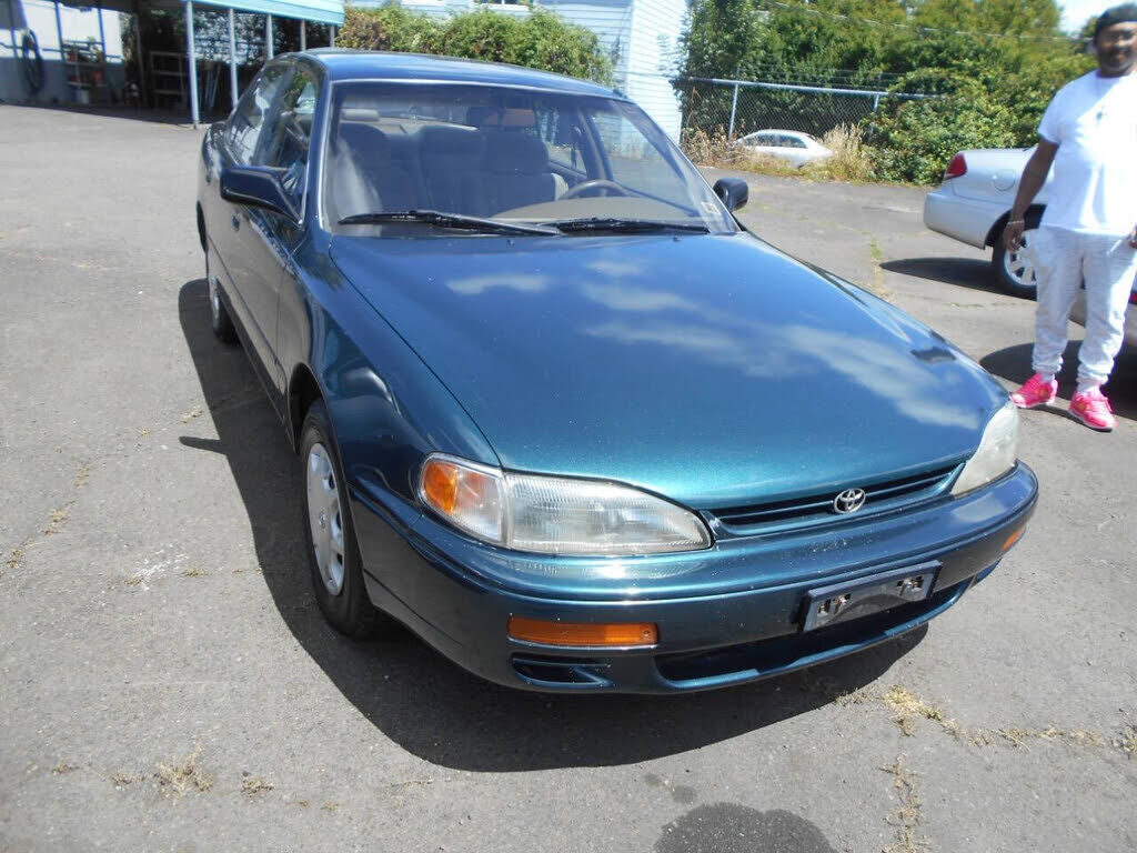 1996 TOYOTA Camry