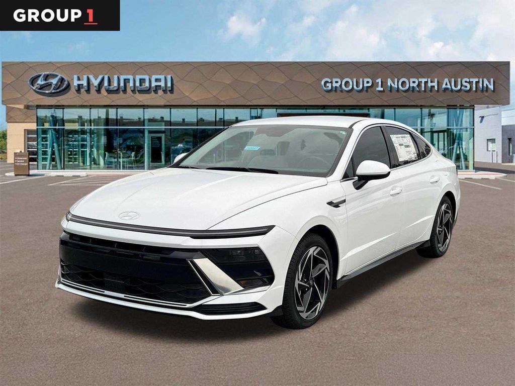 2026 HYUNDAI Sonata