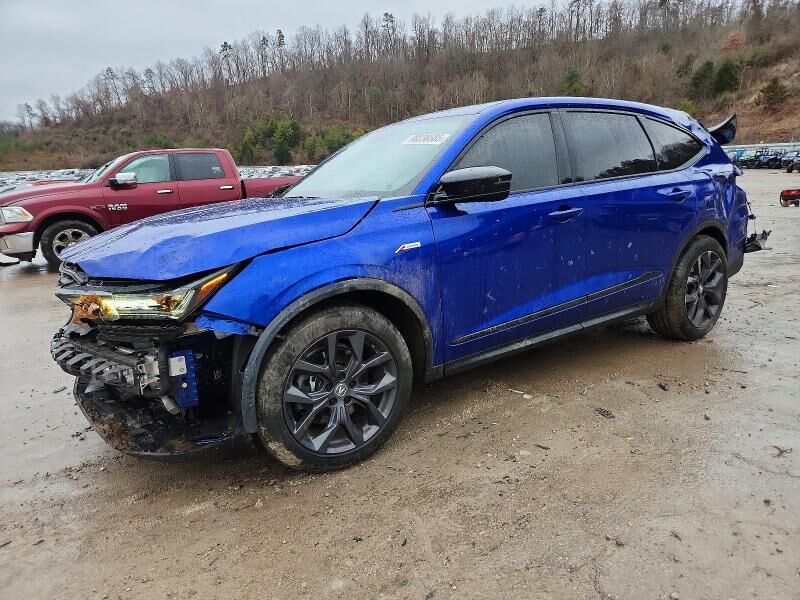 2023 ACURA MDX