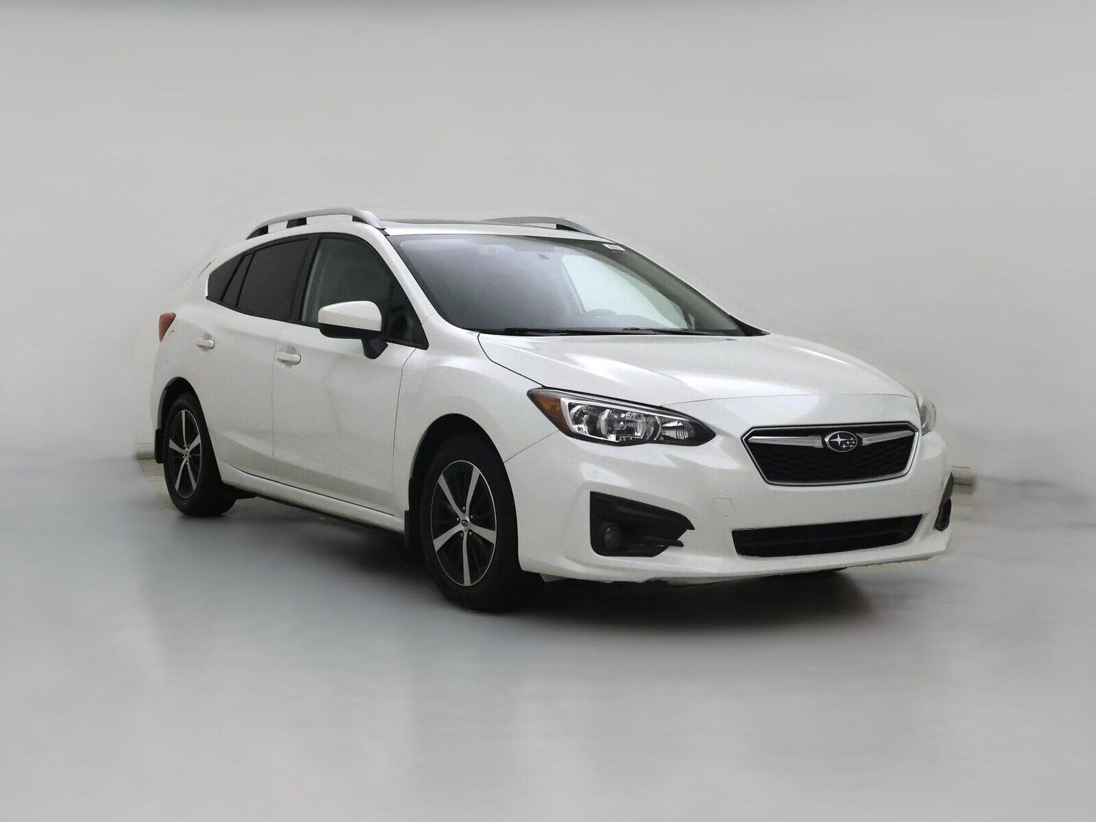 2019 SUBARU Impreza