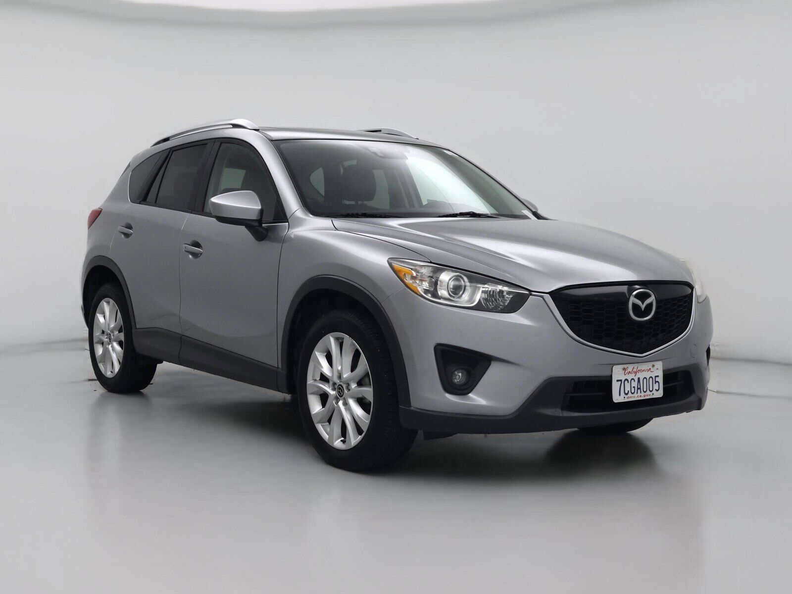2014 MAZDA CX-5