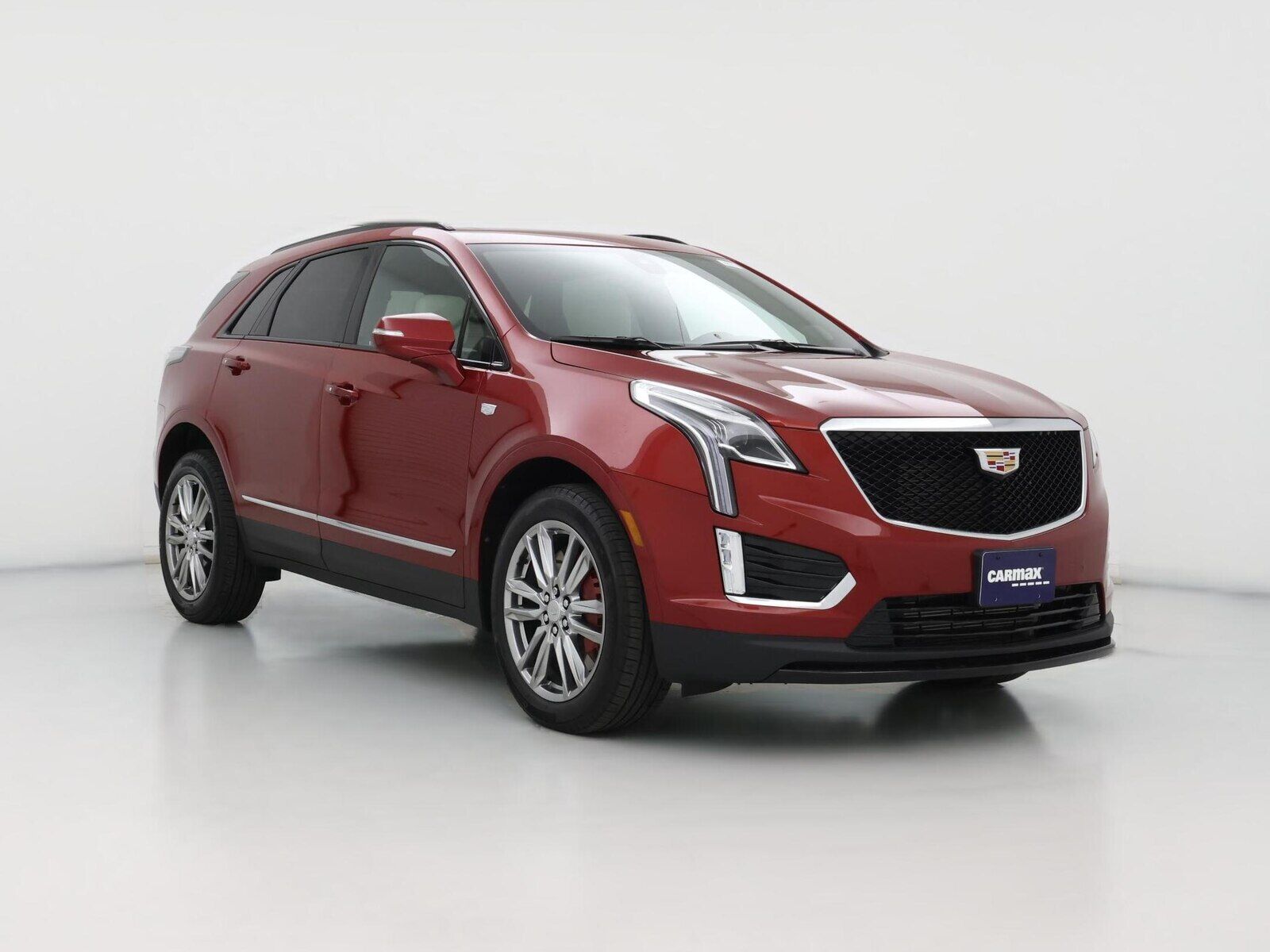 2025 CADILLAC XT5