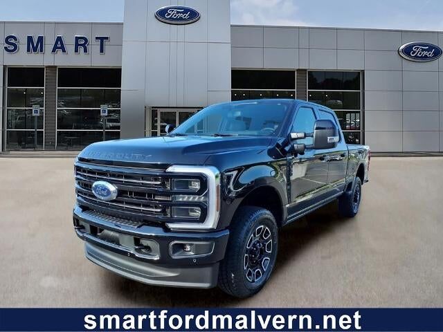 2026 FORD F-350