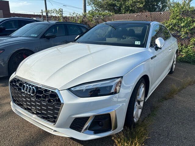 2023 AUDI A5