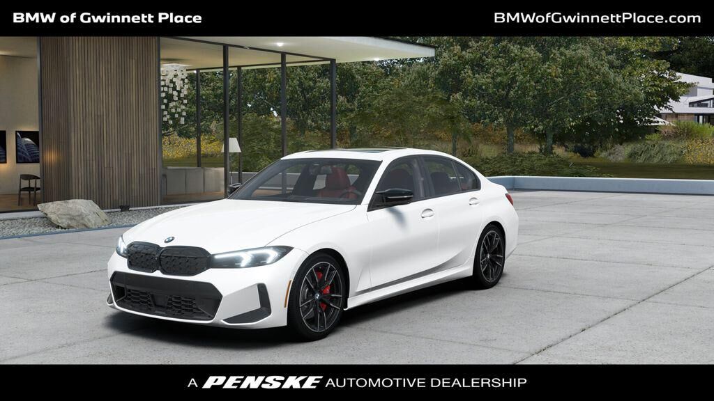 2026 BMW M3