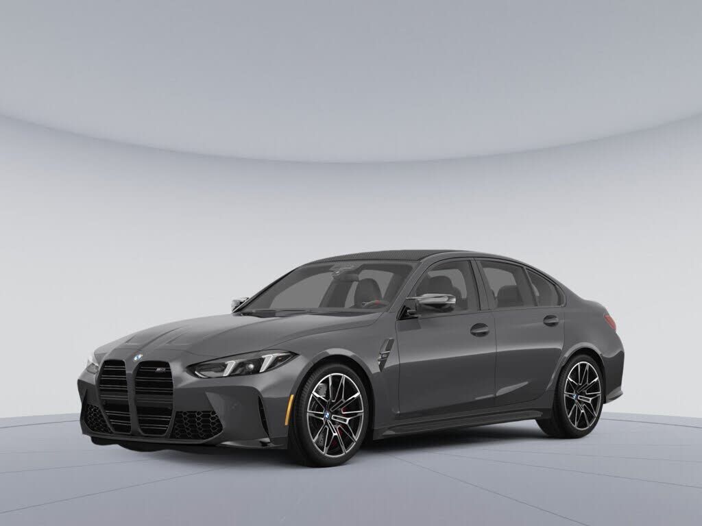 2026 BMW M3