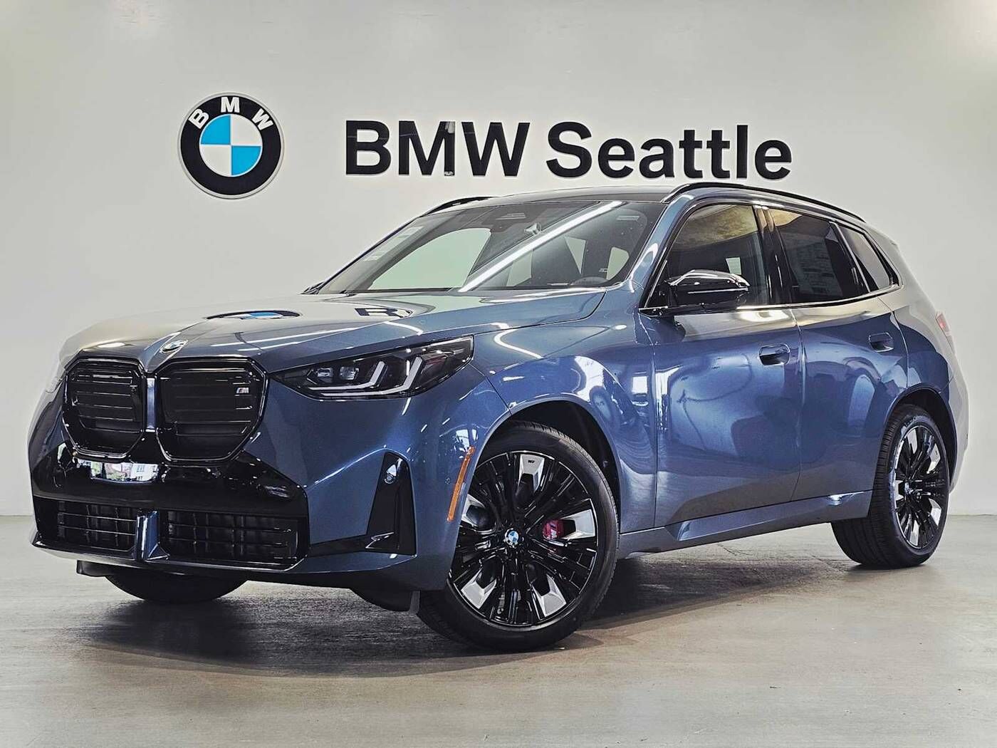 2025 BMW X3