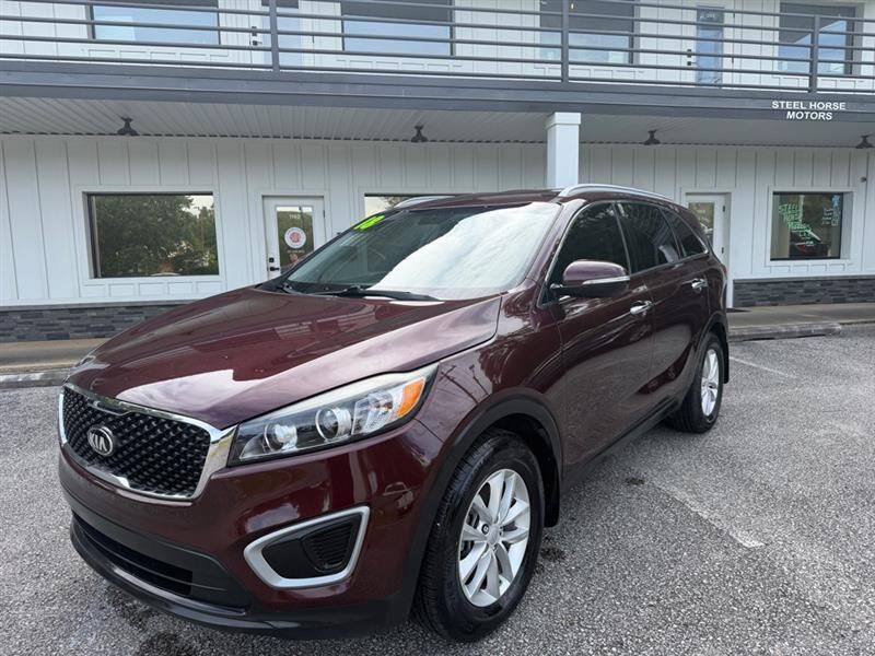 2018 KIA Sorento
