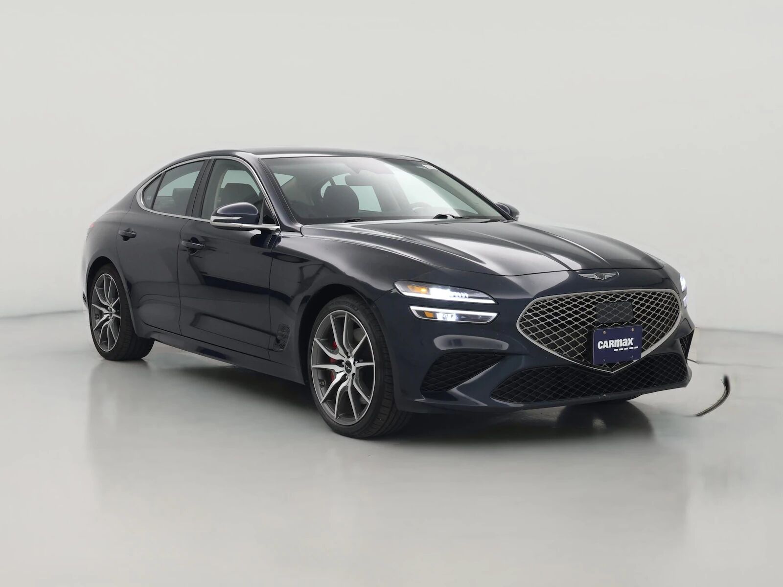 2025 GENESIS G70