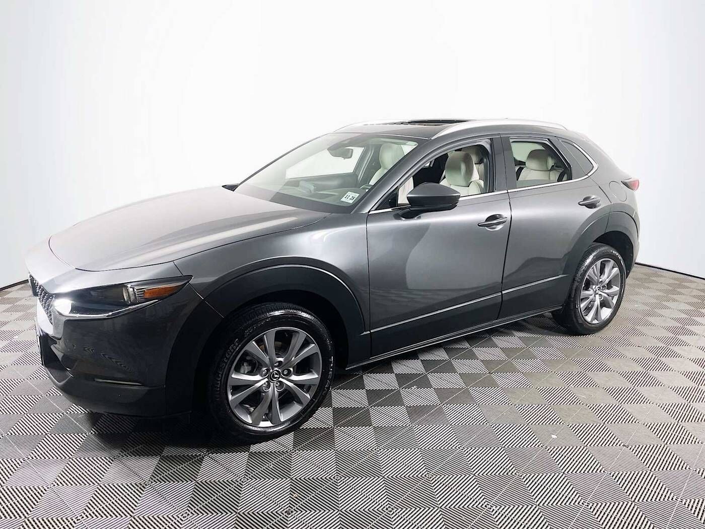2023 MAZDA CX-30