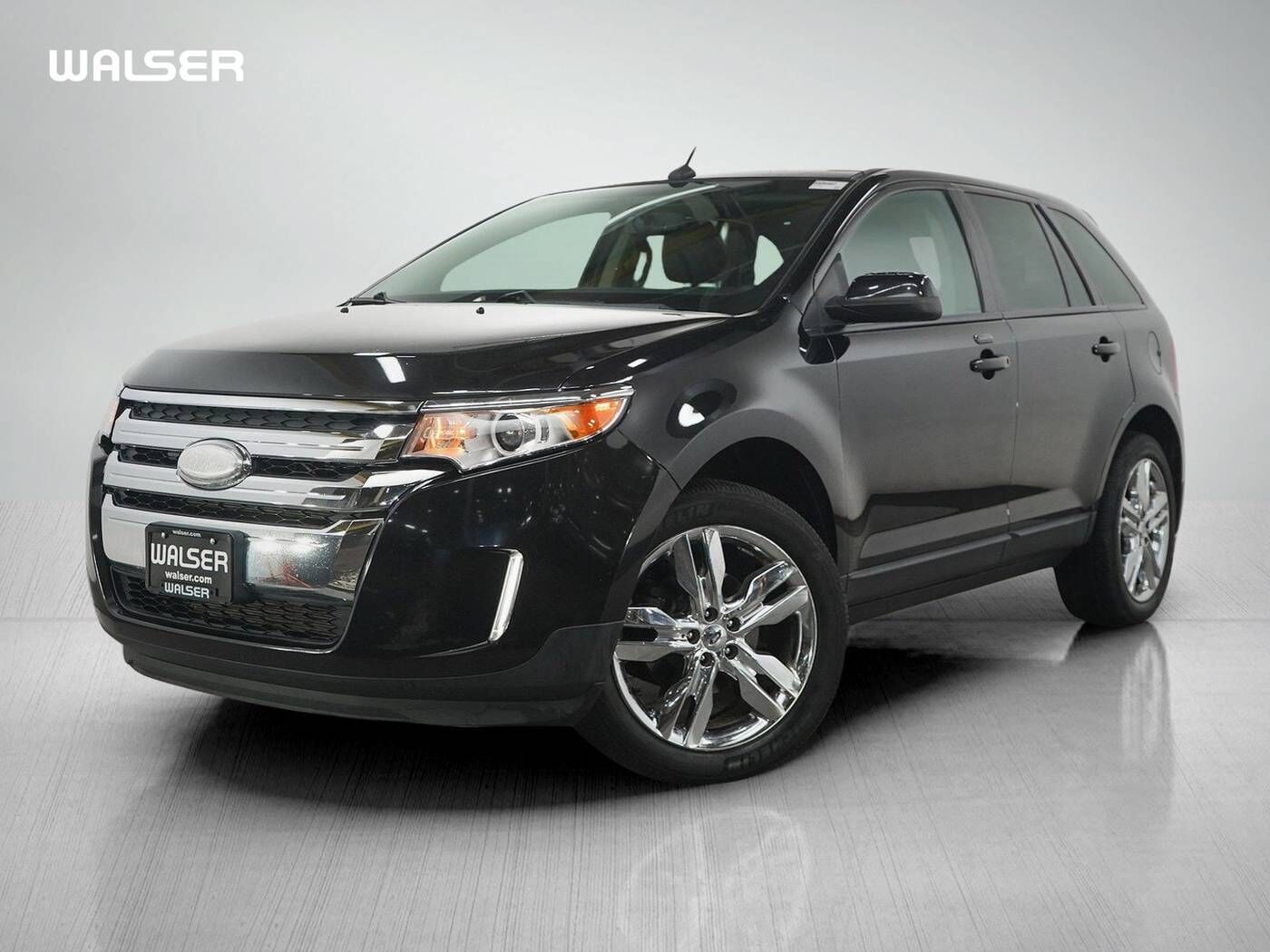2012 FORD Edge