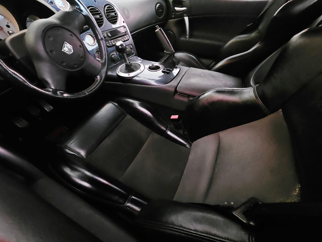 2006 DODGE Viper