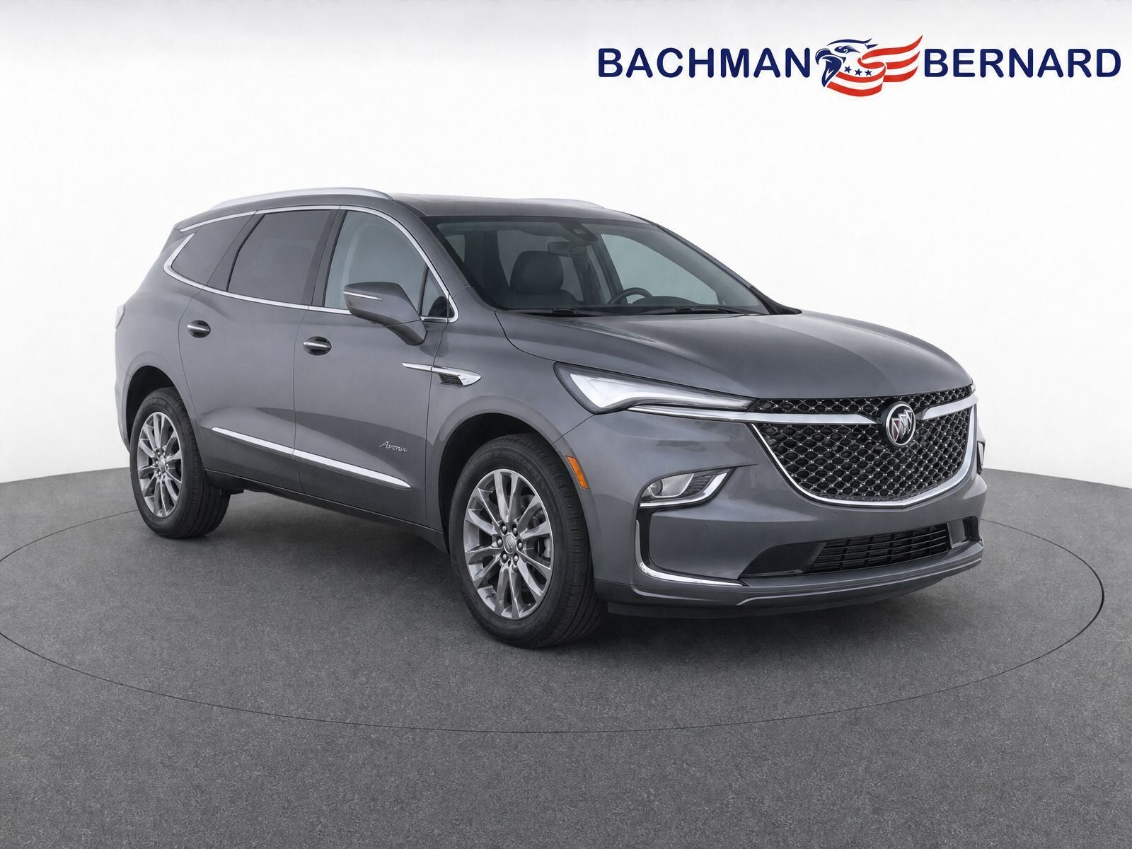 2023 BUICK Enclave