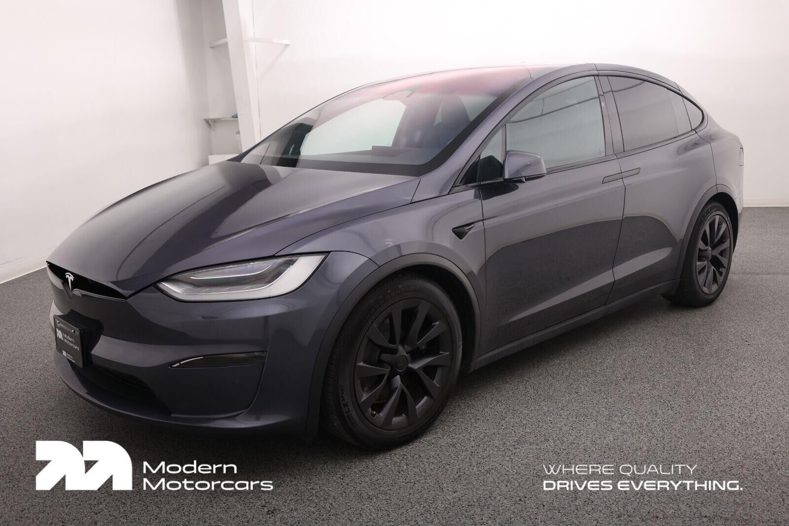 2023 TESLA Model X