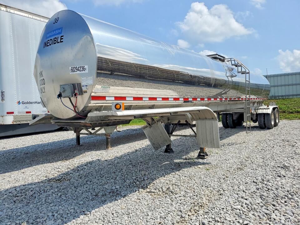 2026 WABASH TANKS NON-DOT/TC Spec