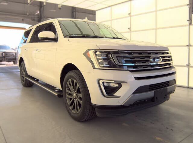 2020 FORD Expedition