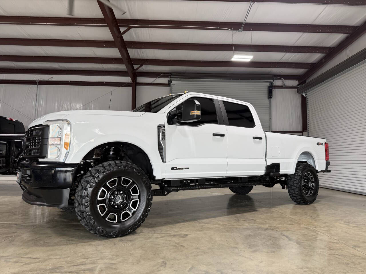 2023 FORD F-250