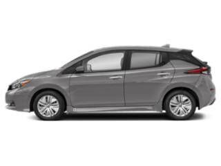 2023 NISSAN Leaf