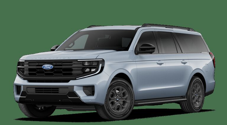 2027 FORD Expedition