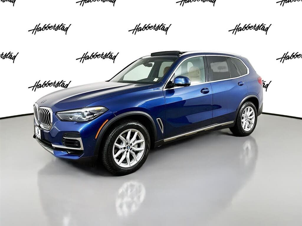 2023 BMW X5