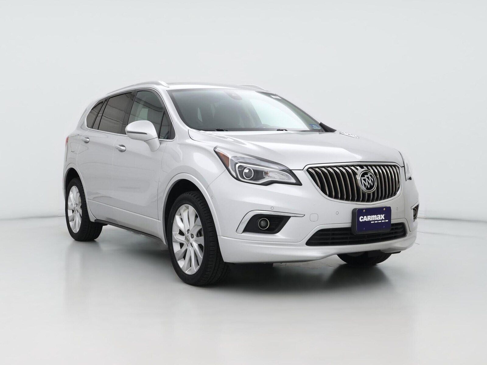2016 BUICK Envision