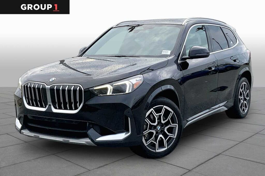 2025 BMW X1