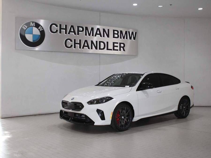 2026 BMW M2