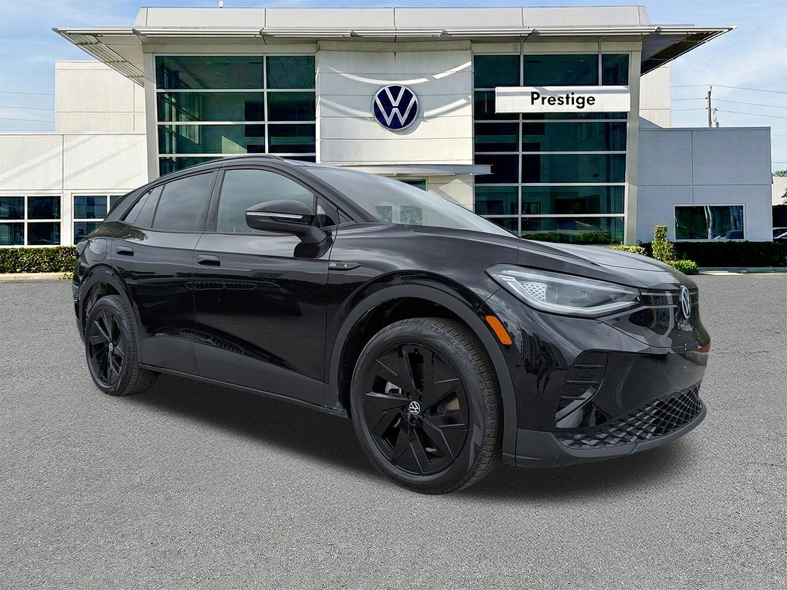 2026 VOLKSWAGEN ID.4