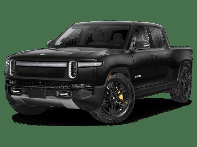 2023 RIVIAN R1T