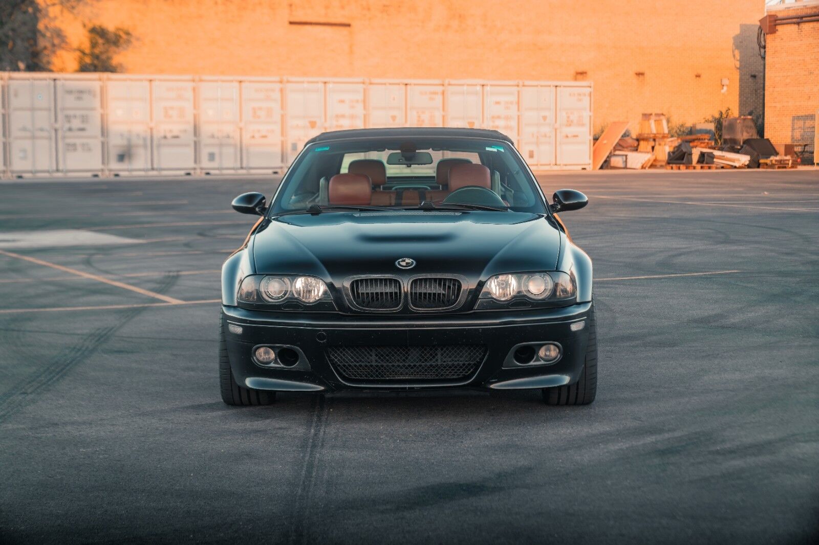 BMW M3Ci