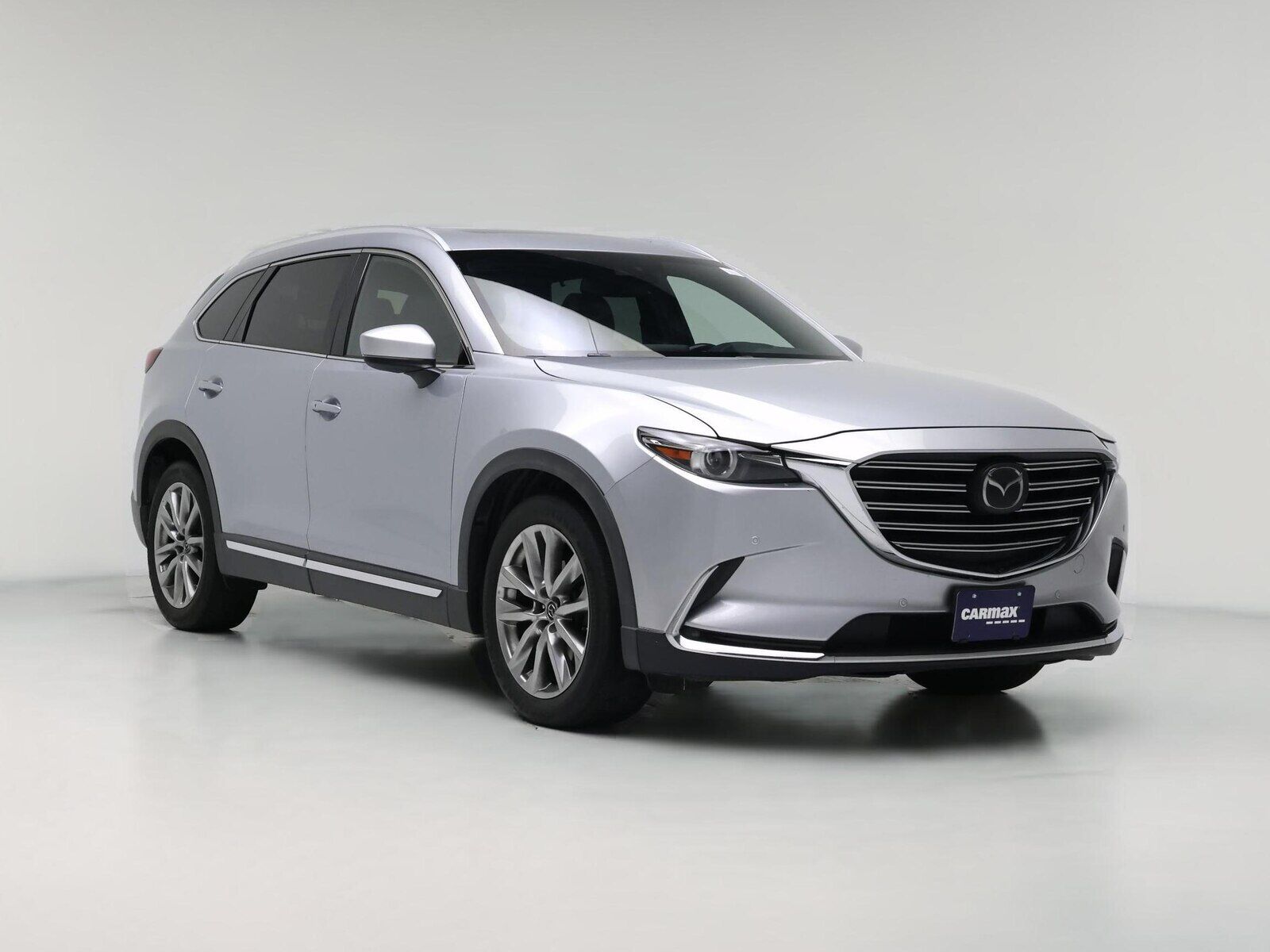 2018 MAZDA CX-9