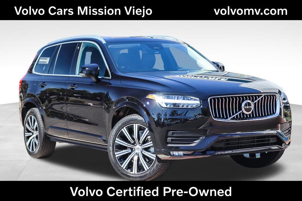 2023 VOLVO XC90