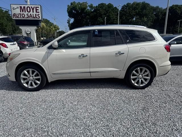 2014 BUICK Enclave