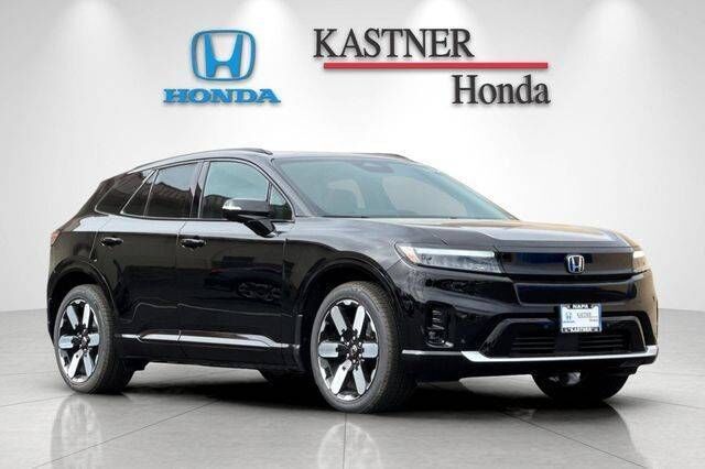 2025 HONDA Prologue