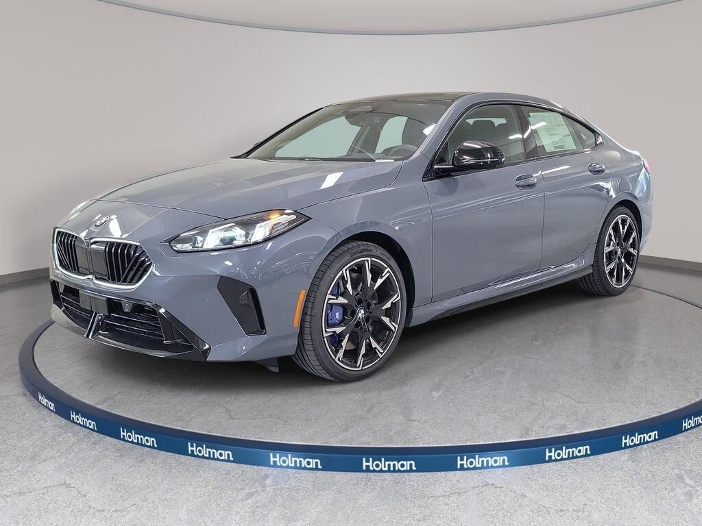 2026 BMW 2 Series
