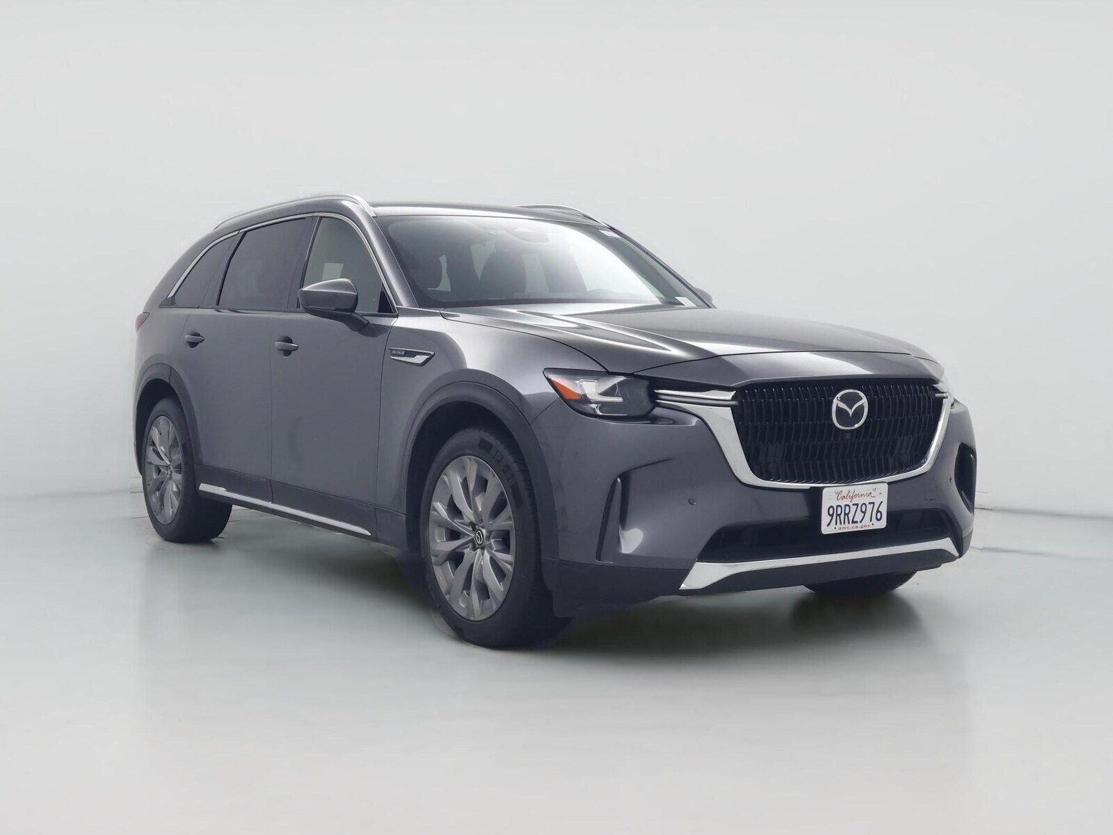 2025 MAZDA CX-90