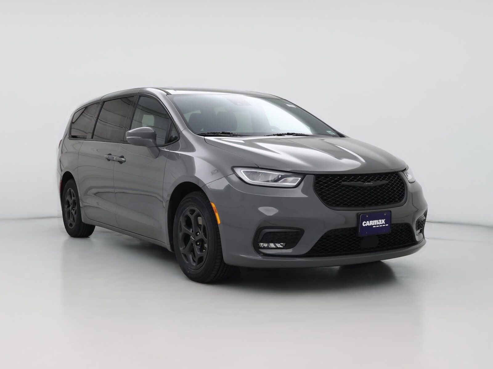 2022 CHRYSLER Pacifica