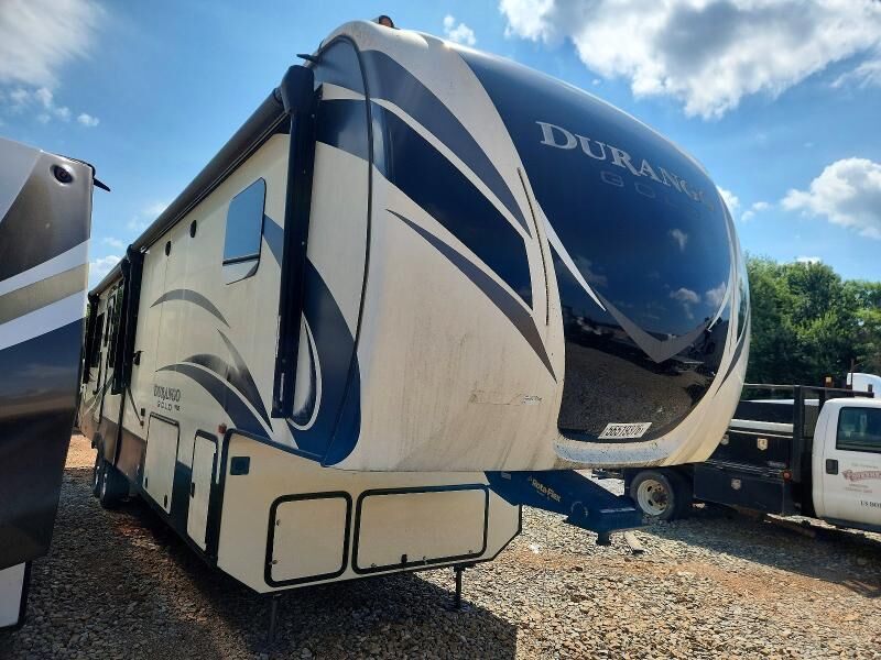 2019 KZ-RV Durango