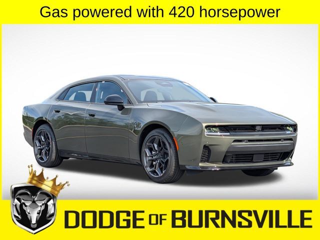 2026 DODGE Charger