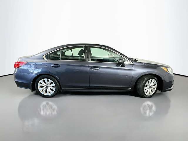 2015 SUBARU Legacy