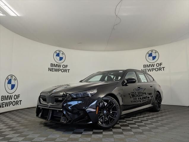 2027 BMW M5