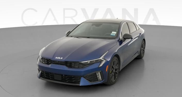 2025 KIA K5