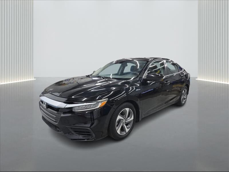 2019 HONDA Insight